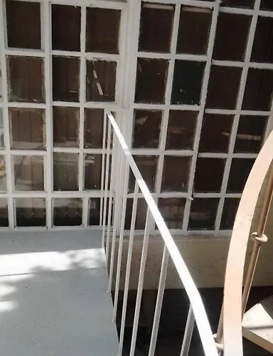 Loft E Metro Copilco Unam Coyoacan- E Mexico City