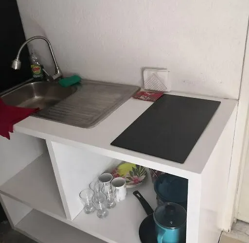 Loft E Metro Copilco Unam Coyoacan- E Apartment *