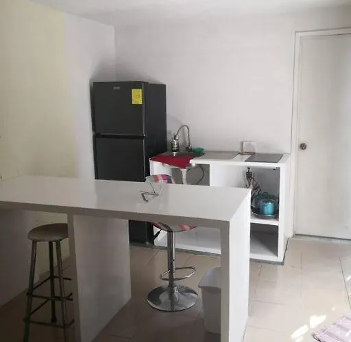 Loft E Metro Copilco Unam Coyoacan- E